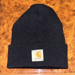 Carhartt beanie